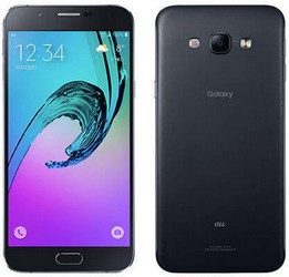 Замена разъема зарядки на телефоне Samsung Galaxy A8 (2016) в Саранске